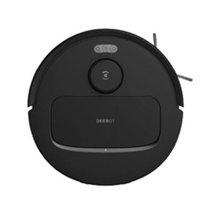 Ecovacs Deebot N30 - Bản quốc tế (đen)