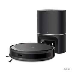 Robot hút bụi lau nhà Tapo RV20 Max PLUS 5300Pa dock tự đổ rác 3L Chính Hãng