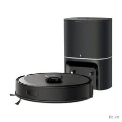 Robot hút bụi lau nhà Tapo RV30 Max Plus 5300Pa dock tự đổ bụi Chính Hãng