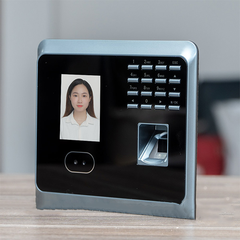 MÁY CHẤM CÔNG VÂN TAY VÀ KHUÔN MẶT 1000PLUS