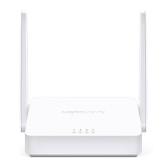 Router Wifi Chuẩn N Mercusys MW302R