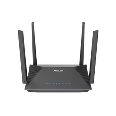 Router ASUS RT-AX52 (AX1800, AIMESH) Dual Band WIFI 6