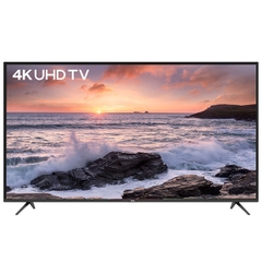 Smart Tivi TCL 65 inch 65P8, 4K UHD, Android TV Mới 2025 | Hàng chính hãng