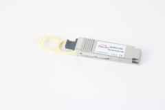 Module quang Gigalight 100GBASE-SR4 100m QSFP28 (GQS-MPO101-SR4C) | Hàng chính hãng