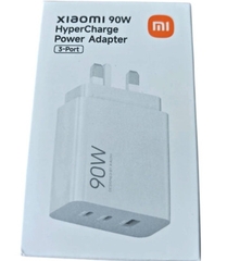 Xiaomi HyperCharge 3 Cổng 90W