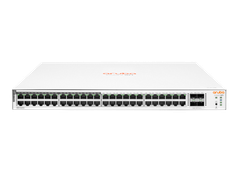 JL815A Aruba Instant On 1830 48G 24p Class4 PoE 4SFP 370W Switch | Hàng chính hãng