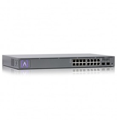 Switch mạng 16 cổng Gigabit Alta Labs S16-POE | Hàng chính hãng