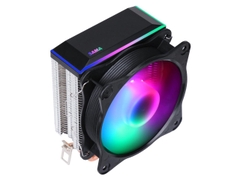 Tản Nhiệt Khí CPU SAMA KA200D BLACK