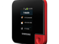 Bộ Phát Wifi 4G Samsung SM V100T Chính Hãng