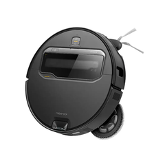 Robot hút bụi Roborock Saros Z70 Quốc Tế