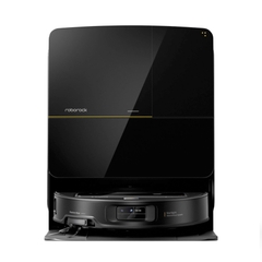 Robot hút bụi Roborock Saros Z70 Quốc Tế