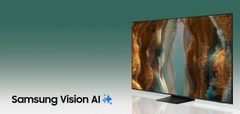 Tivi Samsung QA65QN70F Neo QLED 4K 65 Inch [2025] | Hàng chính hãng