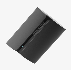 Ổ SSD Di Động PSSD SHIELD T300S 512GB HS-ESSD-T300S HIKSEMI | Hàng chính hãng