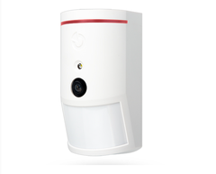 JABLOTRON JA-160PC (90) PIR Sensor with Camera | Hàng chính hãng