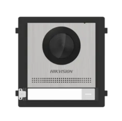 Module chuông cửa tích hợp camera DS-KD8003-IME1(B)/NS | Hàng chính hãng