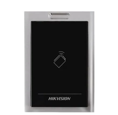Đầu đọc thẻ mifare, model DS-K1102AMK NSX: HIKVision, hàng mới 100% | Hàng chính hãng
