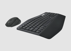 (M&KB) LOGITECH MK850 PERFORMANCE COMBO WIRELESS/BLUETOOTH/ĐEN (BLACK)_920-008233 | Hàng chính hãng