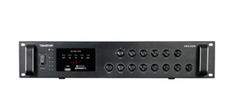 Amply PA truyền thanh phần vùng EBS-36M | Hàng chính hãng