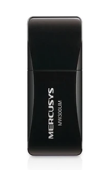 USB WIFI 300 MBPS MERCUSYS MW300UM Thương hiệu Mercusys | Hàng chính hãng