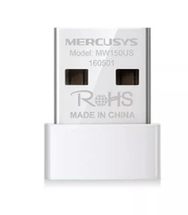 Bộ chuyển đổi USB Wi-Fi Nano N150(MW150 US) Thương hiệu Mercusys | Hàng chính hãng