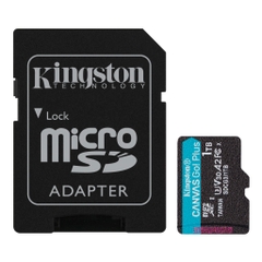 Thẻ Nhớ MicroSD 1TB Chính Hãng
