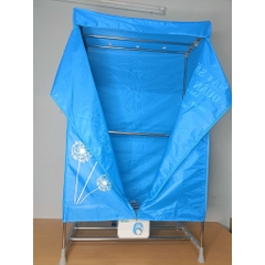 Tủ sấy quần áo đa năng Kungfu KF-TS1500 | Hàng chính hãng