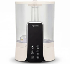 Máy Phun Sương Tạo Ẩm Fujihome HM06EUV – Công Nghệ UVC, Ionizer, Dung Tích 6L