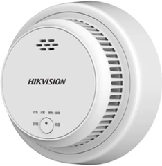 Đầu Báo Nhiệt Không Dây LoRa HikFire NP-FW100
