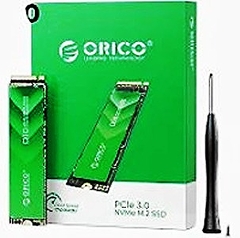 Ổ cứng SSD D10 PCle3.0 M.2 NVMe D10-128GB-GR-BP | Hàng chính hãng