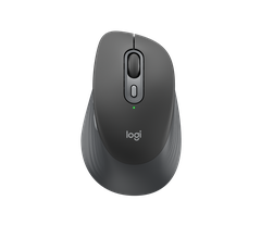 Chuột không dây Logitech Signature Comfort M840 L chính hãng
