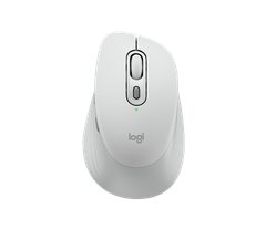 Chuột không dây Logitech Signature Comfort M840 L chính hãng