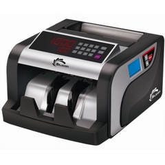 Máy đếm tiền Silicon MC-3600 | Hàng chính hãng