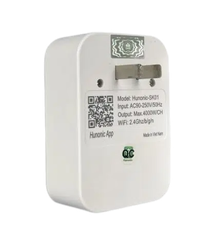 Ổ cắm di động Wifi Hunonic SK01