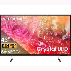 Smart Tivi Samsung 43DU7000 UHD 4K 43 inch [2025] | Hàng chính hãng