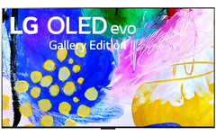 Smart Tivi OLED LG 4K 65 inch 65G2PSA Mới 2022 | Hàng chính hãng