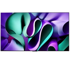 Tivi OLED evo LG AI 4K 97 inch 97M5PSA New 2025 | Hàng chính hãng