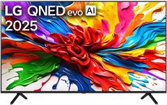 Smart Tivi QNED LG AI 4K 65 inch 65QNED92ASA Mới [2025] | Hàng chính hãng