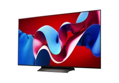 Smart Tivi LG OLED evo 48C4PSA 4K 48 inch [2024] | Hàng chính hãng