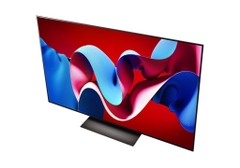 Smart Tivi LG OLED evo 48C4PSA 4K 48 inch [2024] | Hàng chính hãng