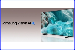 Tivi Samsung QA50Q7F QLED 4K 50 Inch [2025] | Hàng chính hãng