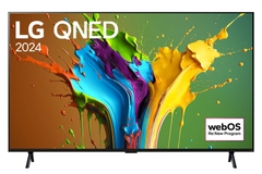 Tivi LG 98 inch QNED 4K 98QNED89TSA Mới 2024 Có Giá Rẻ Nhất | Hàng chính hãng