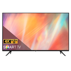 Smart Tivi Samsung 4K 43 inch 43AU7002 Crystal UHD Mới 2025 | Hàng chính hãng