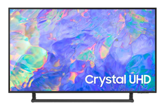 Smart Tivi Samsung 50DU8500 UHD 4K 50 inch [2025] | Hàng chính hãng