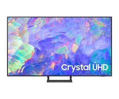 Smart Tivi Samsung 65CU8500 [UA65CU8500 ] 4K Crystal UHD 65 inch MỚI 2025 | Hàng chính hãng