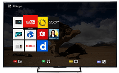 Smart Tivi Sony 4K 55 Inch KD-55X7000E