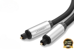 Dây cáp Audio dài 1,5M chính hãng Ugreen 10542 | Hàng chính hãng