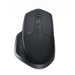 Chuột không dây Logitech MX Master 2S 910-005967 | Hàng chính hãng
