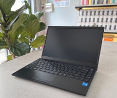 Laptop Sony Vaio Core i5-1235U 16GB RAM 1TB SSD 14.1 inch FHD Black