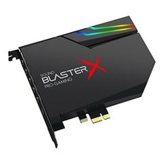 SC Sound BlasterX AE-5 7.1