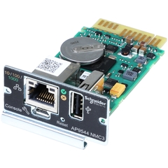 Card mạng APC AP9544